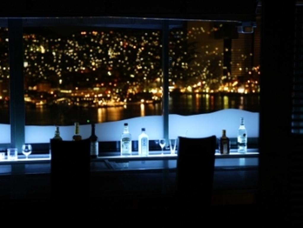 Luke Plaza Hotel Nagasaki Exterior photo